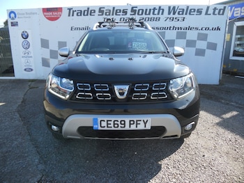 Used Dacia Duster 2019 for sale - 76101436: Photo 2