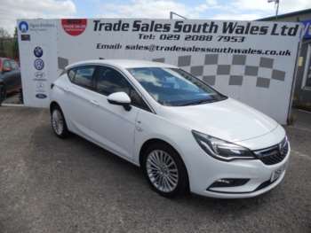 2016 (16) - 1.4T 16V 150 Elite Nav 5dr