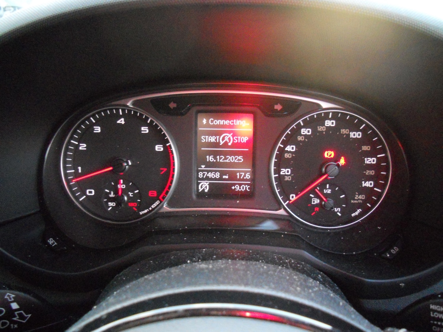 Used Audi A1 2014 for sale - 76958856: Photo 5