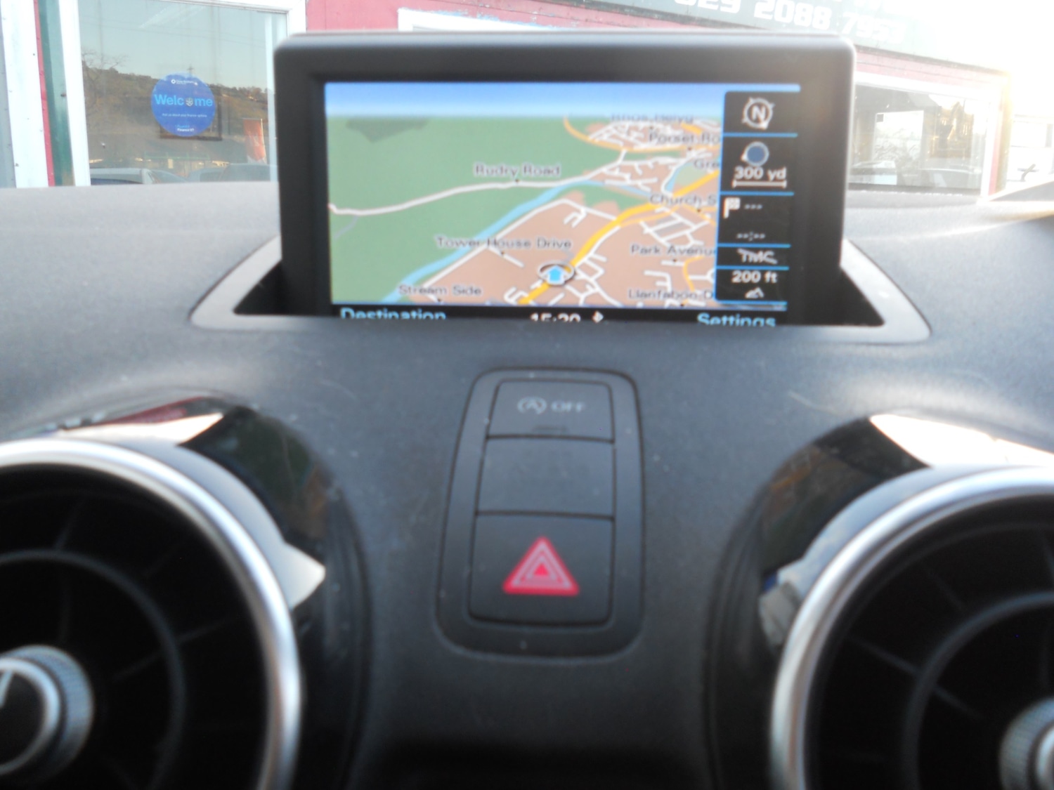 Used Audi A1 2014 for sale - 76958856: Photo 6