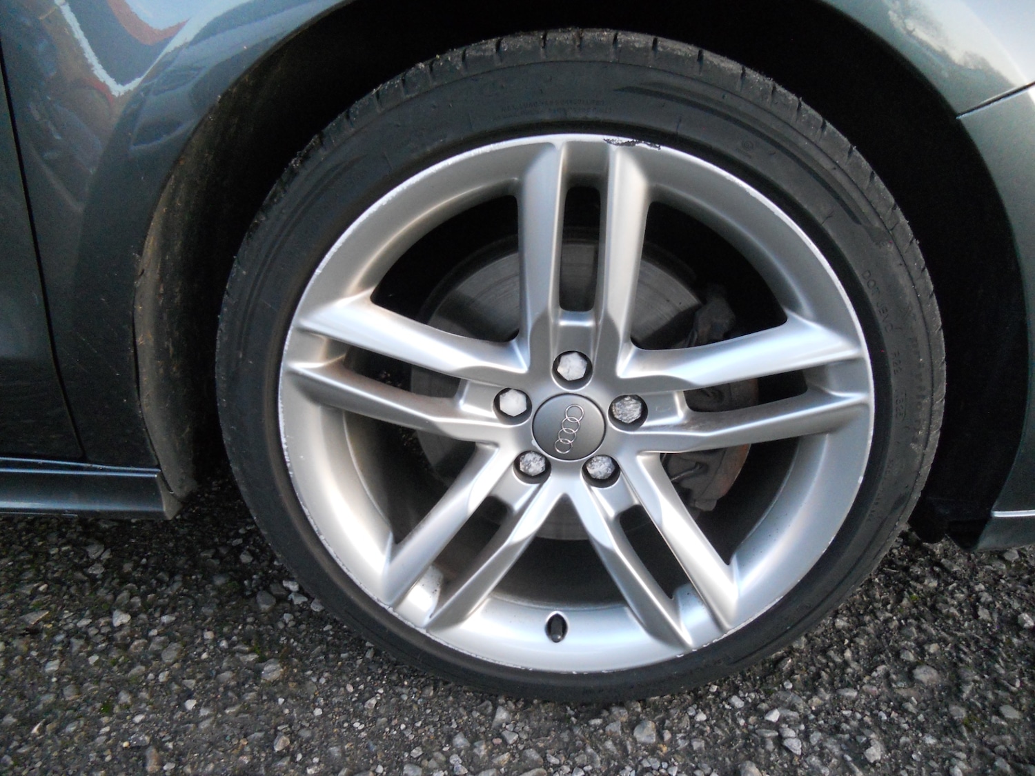 Used Audi A1 2014 for sale - 76958856: Photo 8