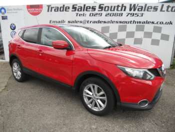 2014 (14) - 1.5 dCi Acenta Premium 5dr £20 ROAD TAX