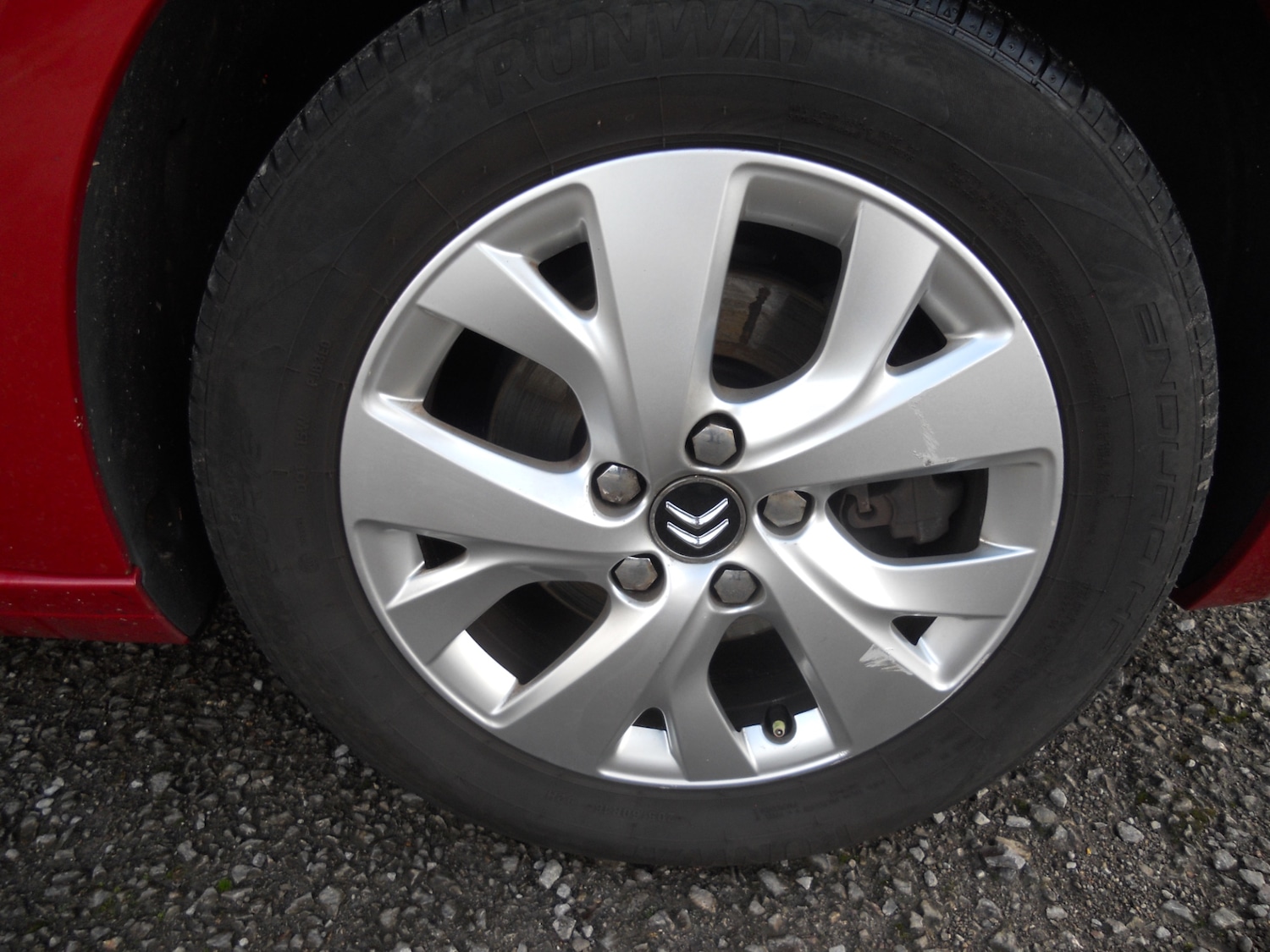 Used Citroen C4 Picasso 2013 for sale - 76556749: Photo 7