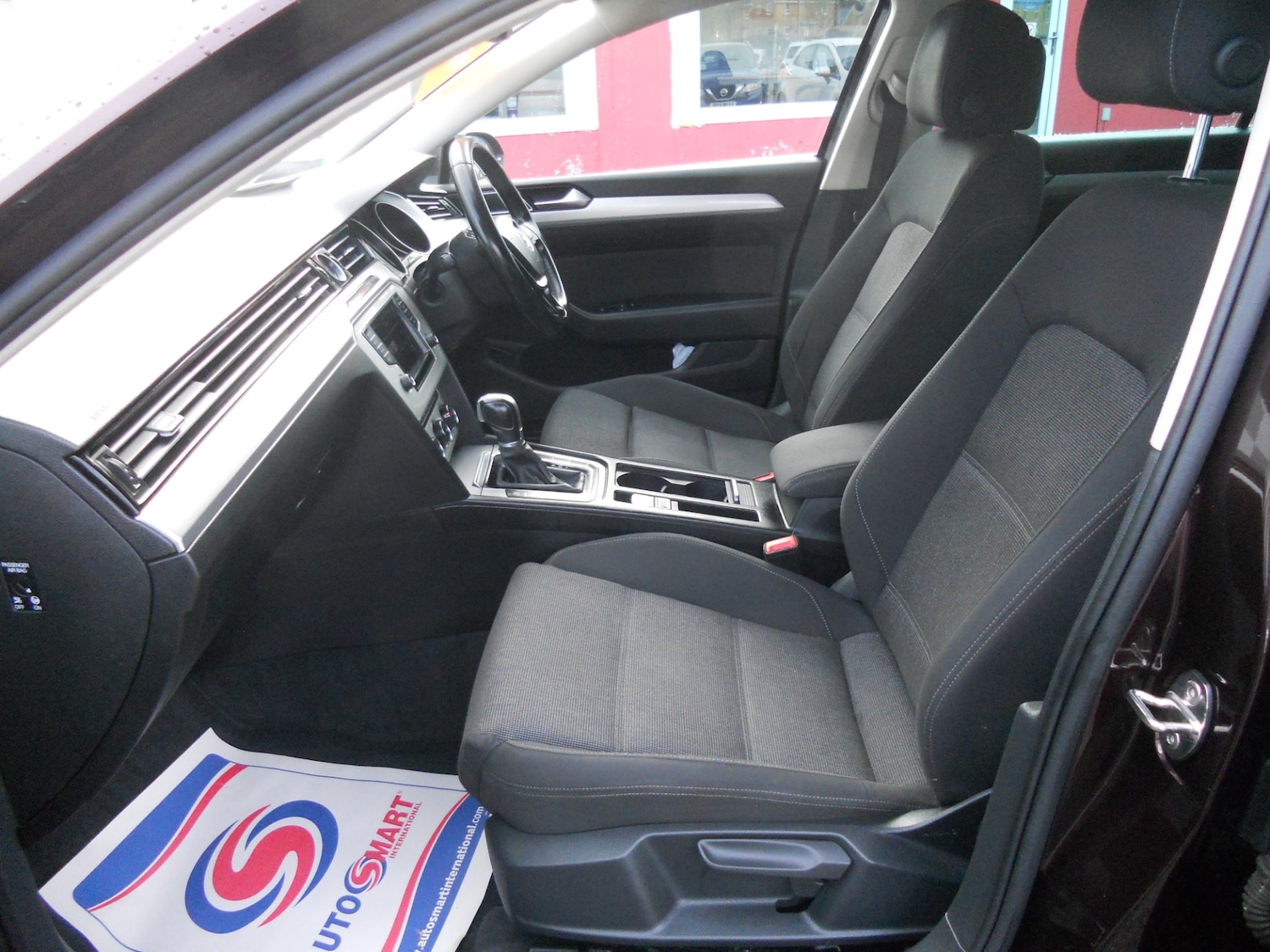 Used Volkswagen Passat 2015 for sale - 76778235: Photo 10