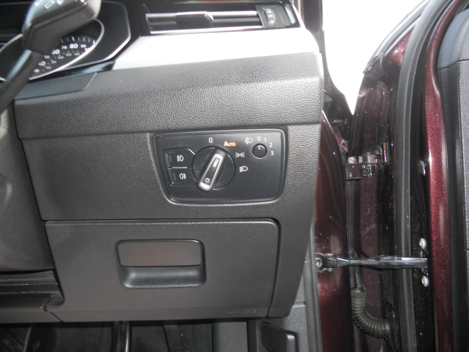 Used Volkswagen Passat 2015 for sale - 76778235: Photo 13