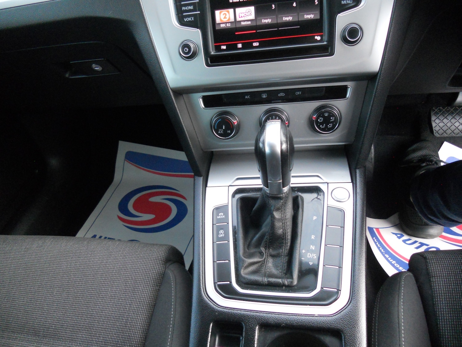 Used Volkswagen Passat 2015 for sale - 76778235: Photo 14