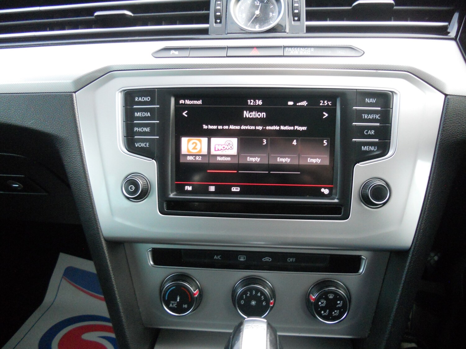 Used Volkswagen Passat 2015 for sale - 76778235: Photo 15