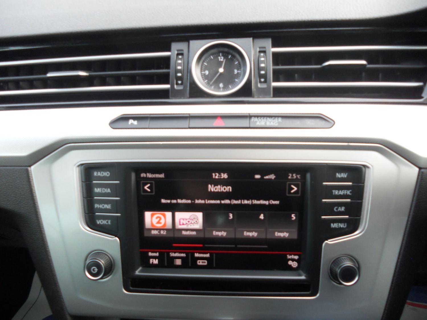 Used Volkswagen Passat 2015 for sale - 76778235: Photo 19