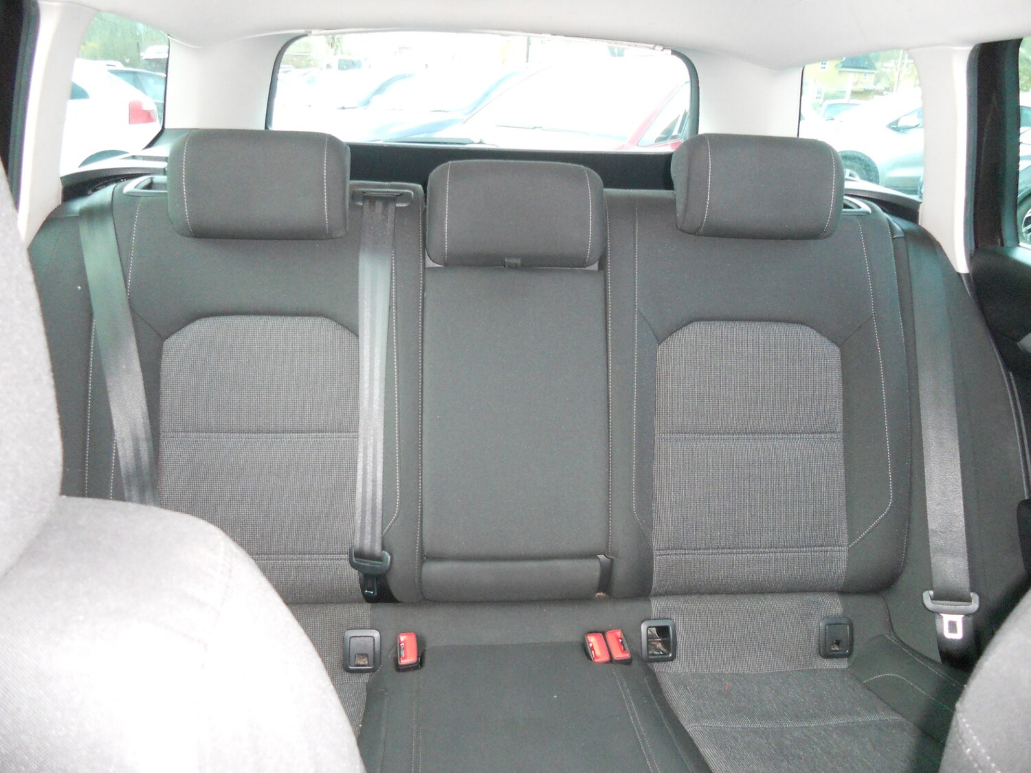 Used Volkswagen Passat 2015 for sale - 76778235: Photo 20