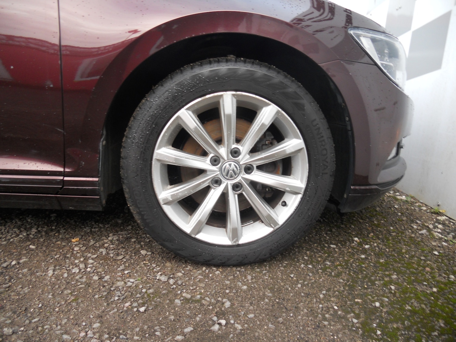 Used Volkswagen Passat 2015 for sale - 76778235: Photo 21