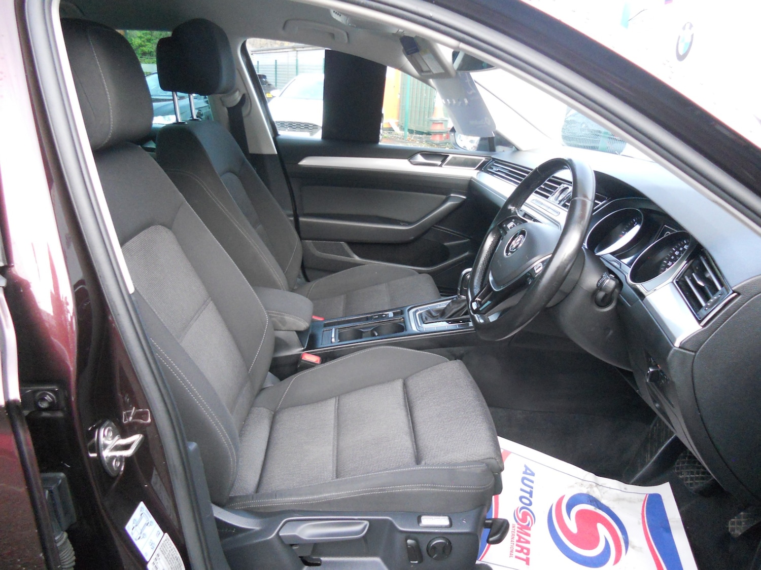 Used Volkswagen Passat 2015 for sale - 76778235: Photo 5