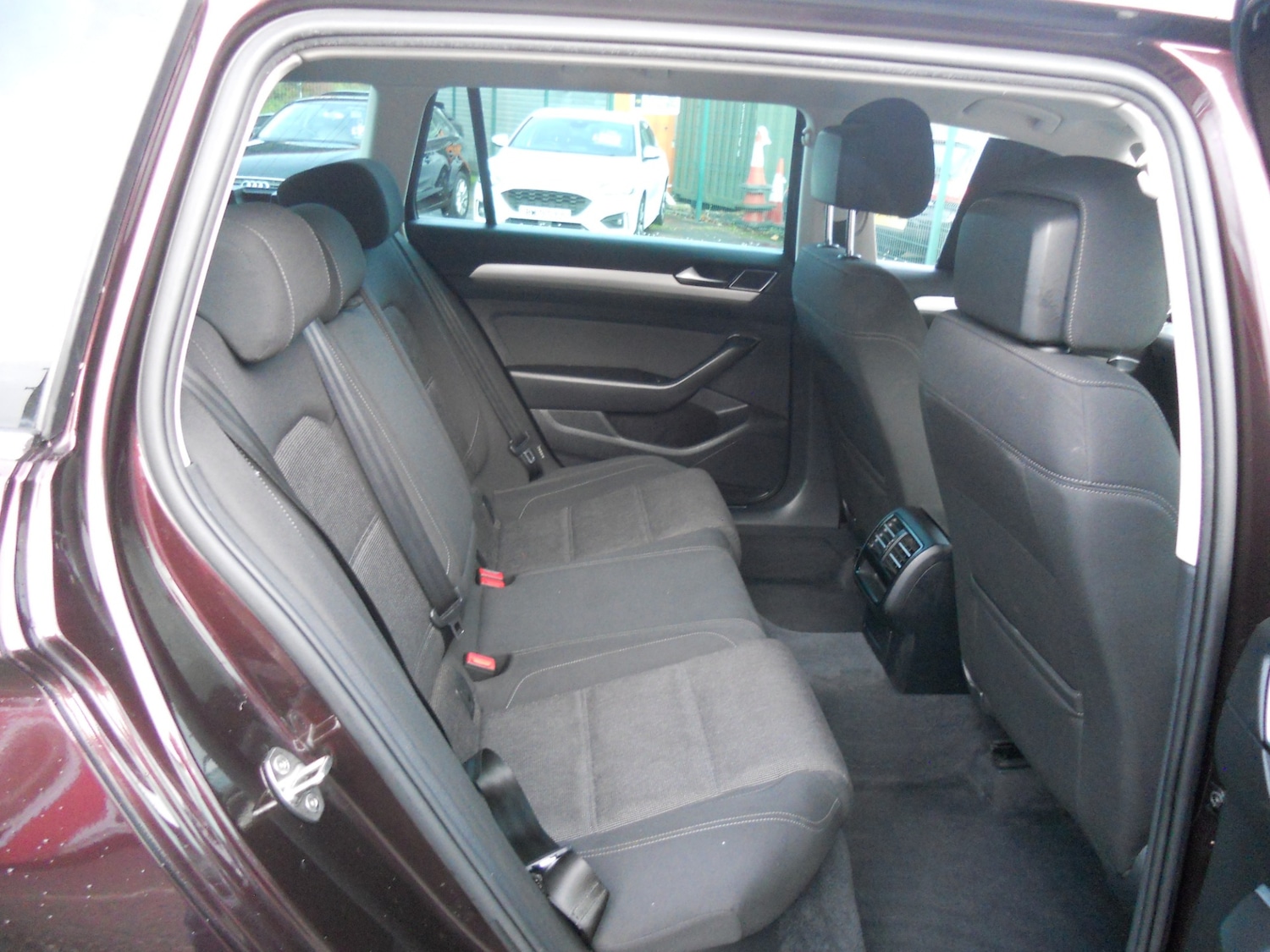 Used Volkswagen Passat 2015 for sale - 76778235: Photo 6