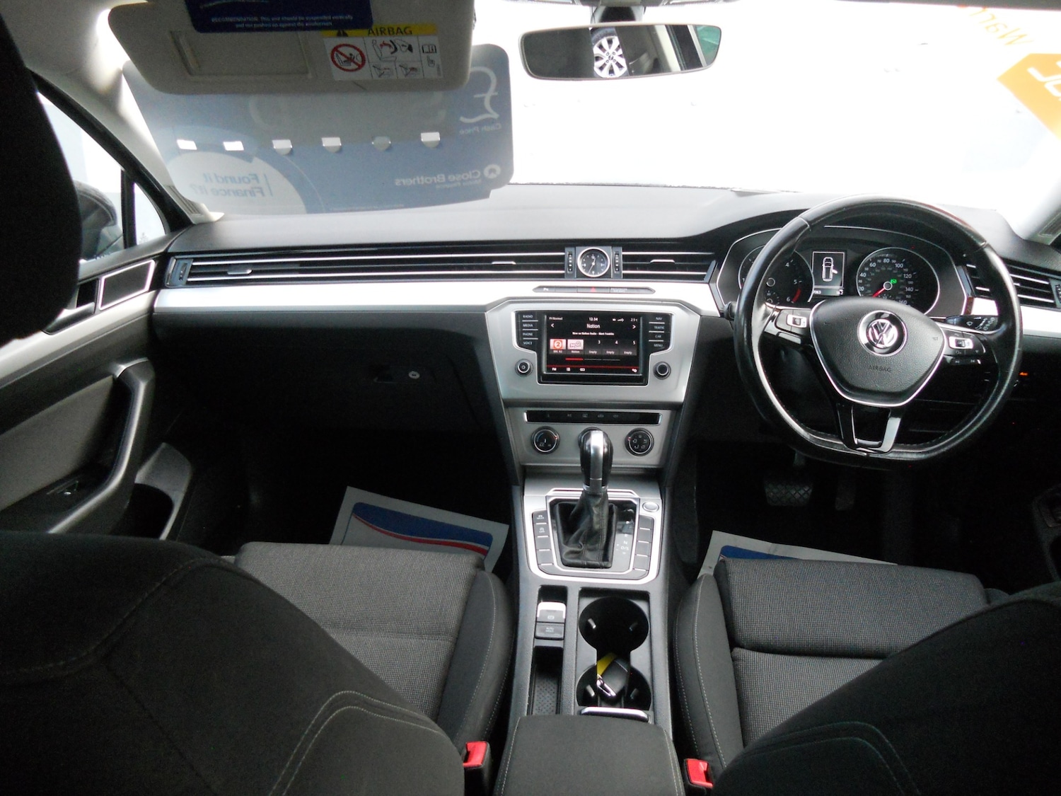 Used Volkswagen Passat 2015 for sale - 76778235: Photo 7