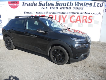 Used Citroen C4 Cactus 2018 for sale - 79459734: Photo