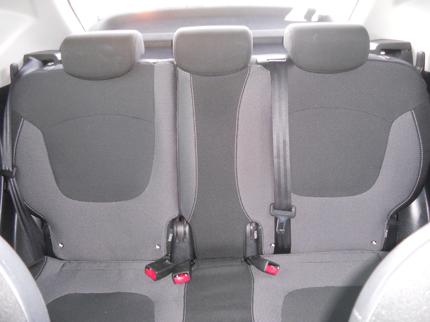 Used Renault Captur 2015 for sale - 75394337: Photo 11