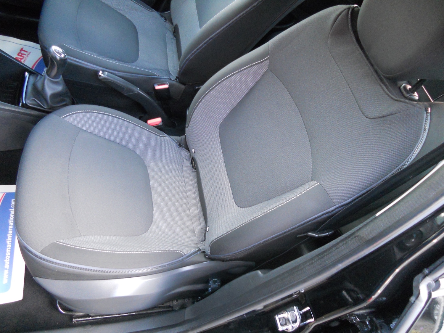 Used Renault Captur 2015 for sale - 75394337: Photo 12