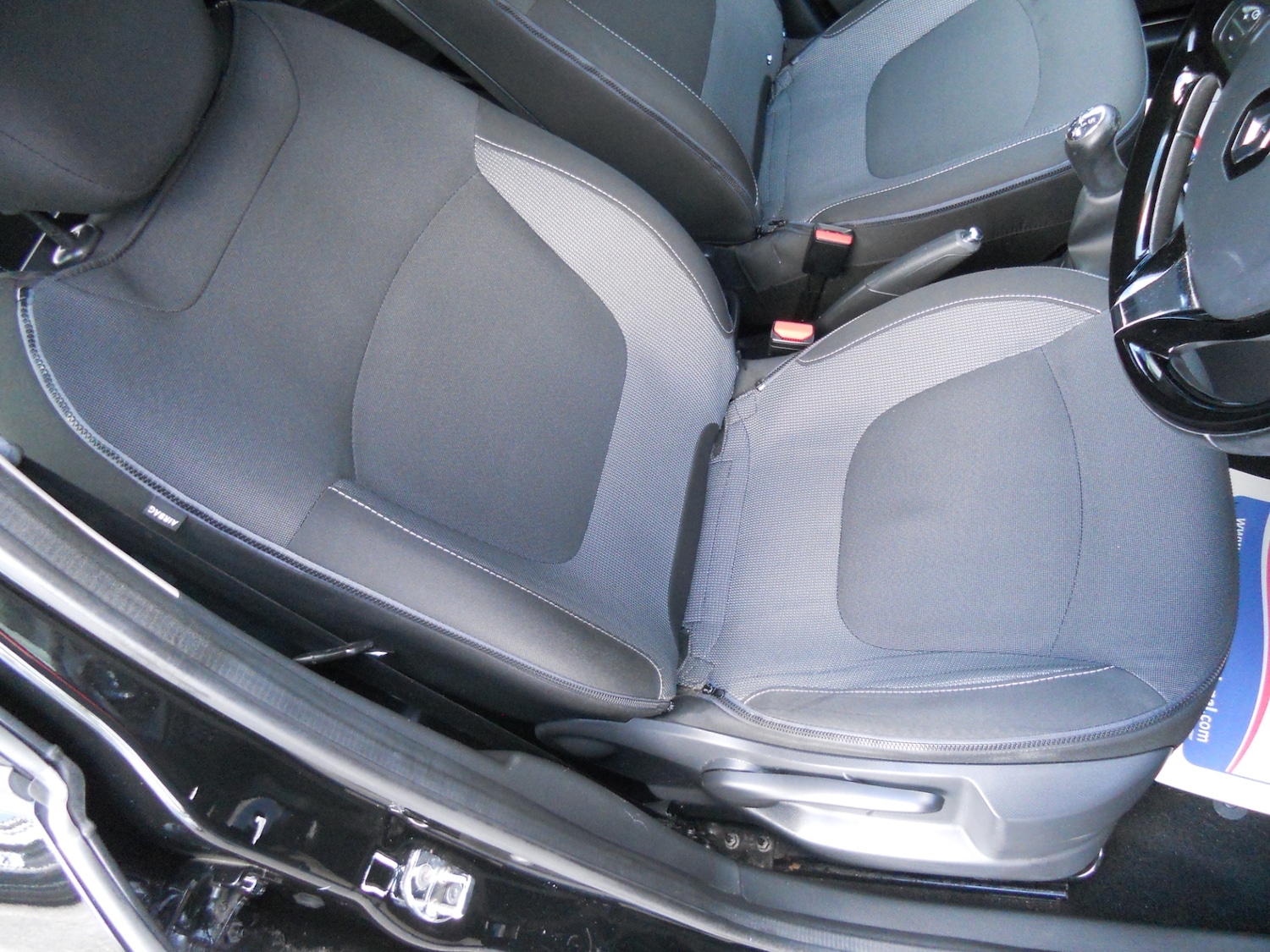 Used Renault Captur 2015 for sale - 75394337: Photo 13