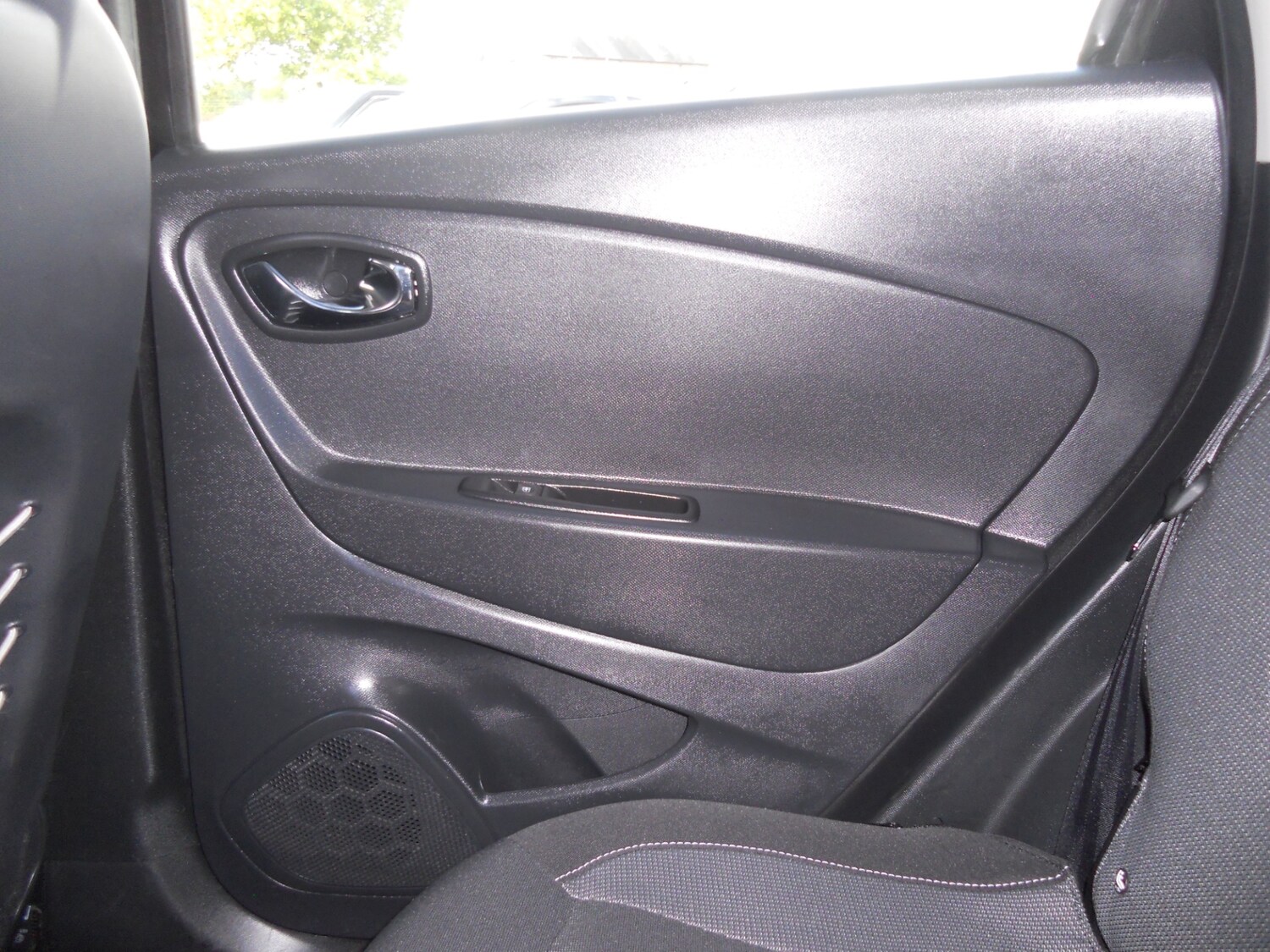 Used Renault Captur 2015 for sale - 75394337: Photo 14