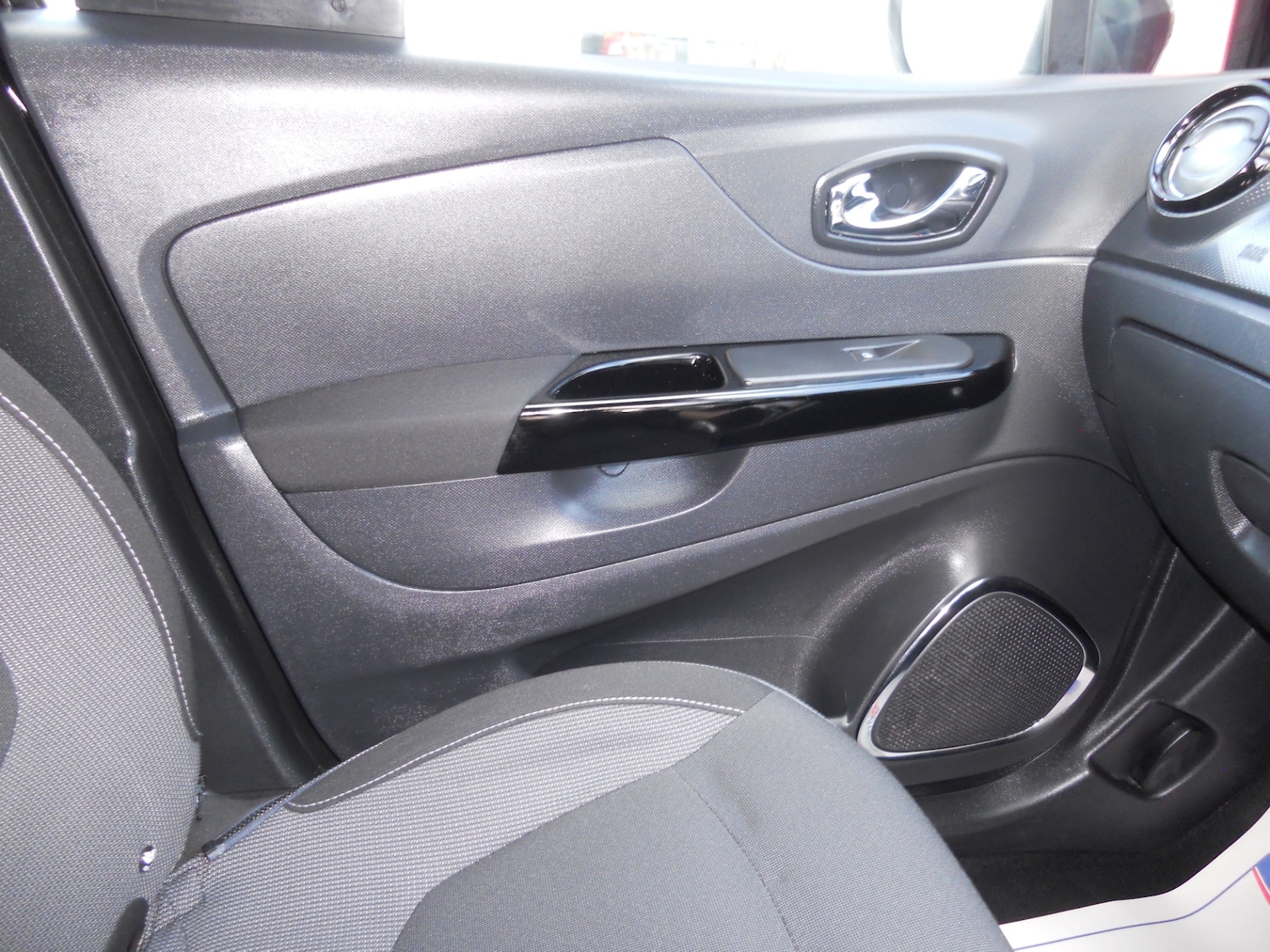 Used Renault Captur 2015 for sale - 75394337: Photo 15