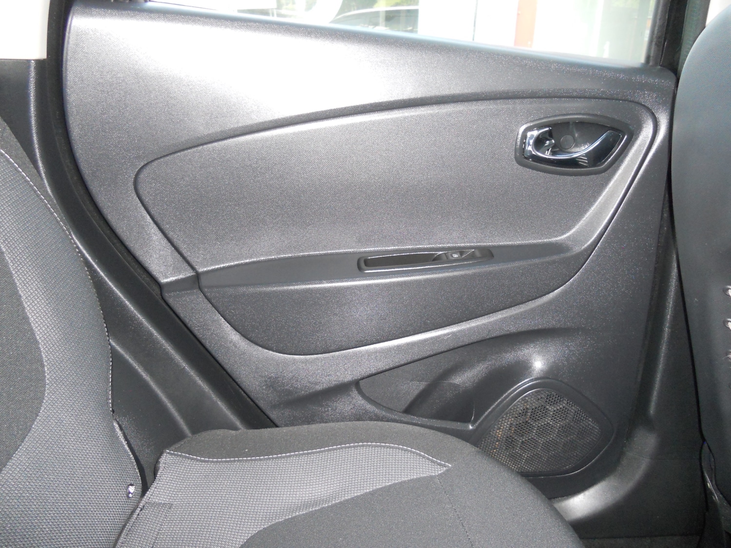 Used Renault Captur 2015 for sale - 75394337: Photo 16