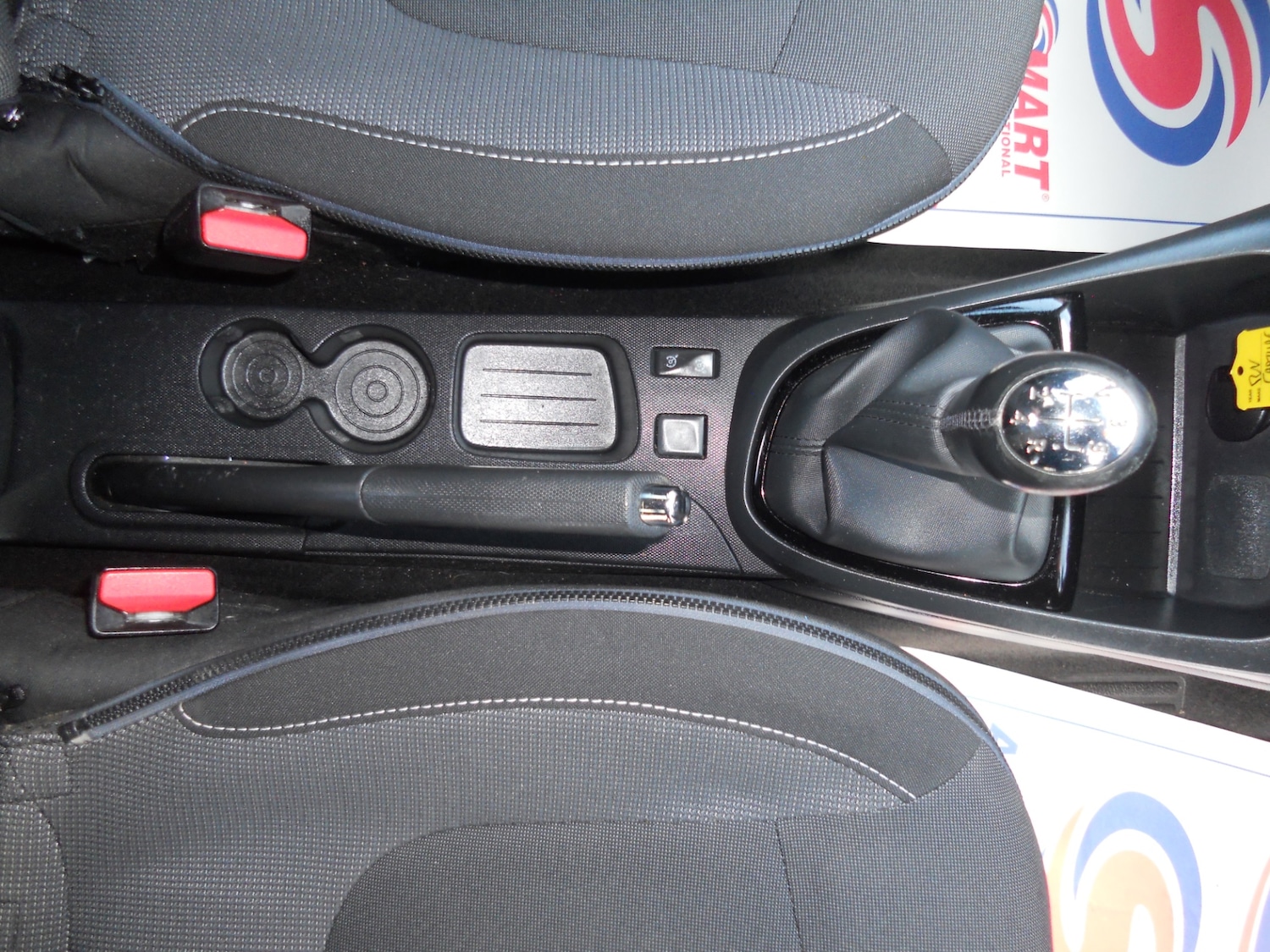 Used Renault Captur 2015 for sale - 75394337: Photo 18