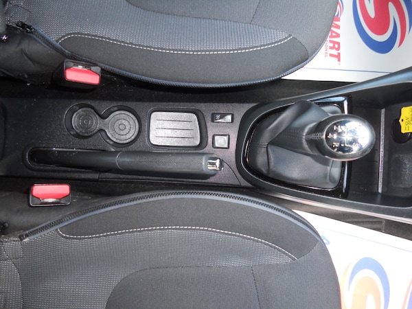 Used Renault Captur 2015 for sale - 75394337: Photo 18