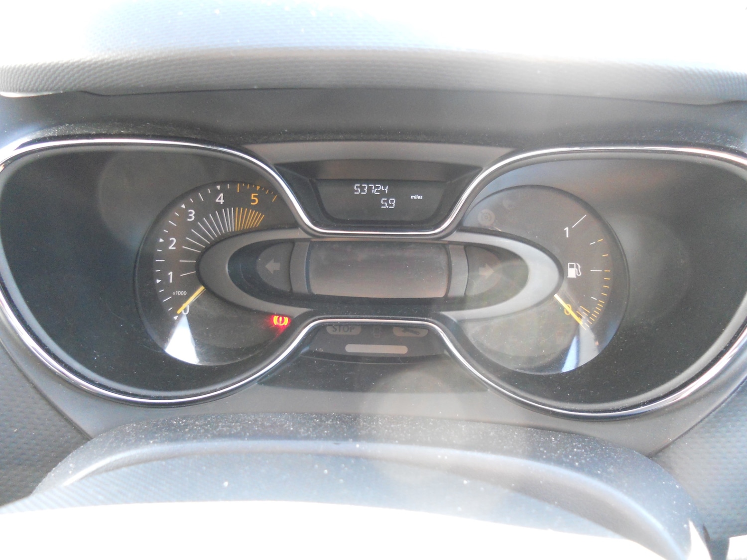 Used Renault Captur 2015 for sale - 75394337: Photo 22