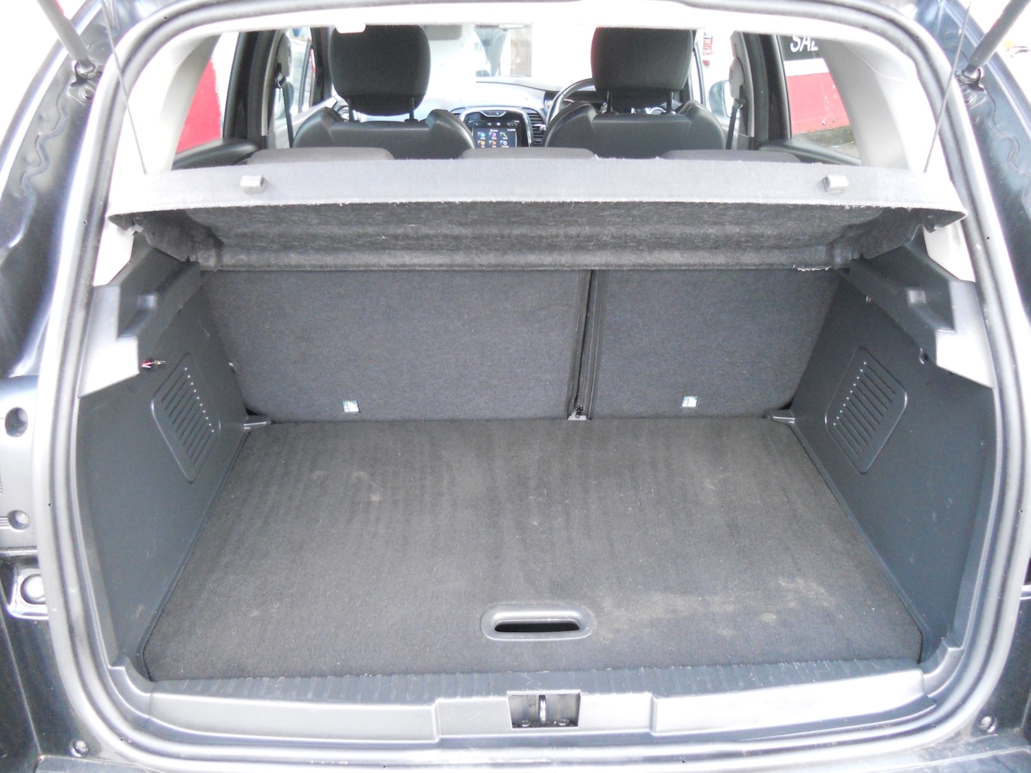 Used Renault Captur 2015 for sale - 75394337: Photo 25