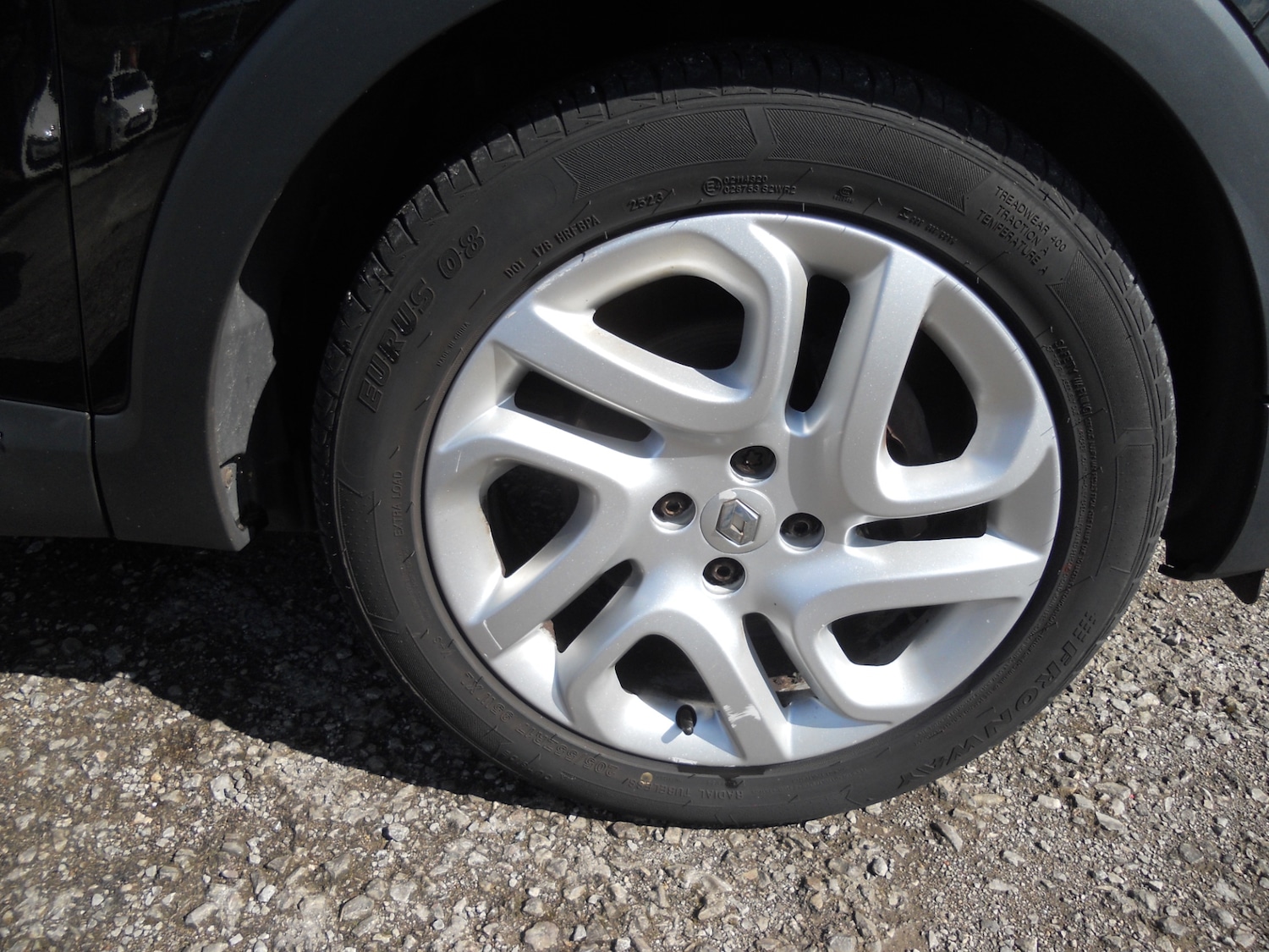 Used Renault Captur 2015 for sale - 75394337: Photo 27