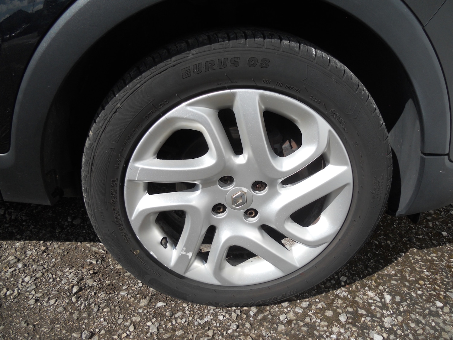 Used Renault Captur 2015 for sale - 75394337: Photo 28