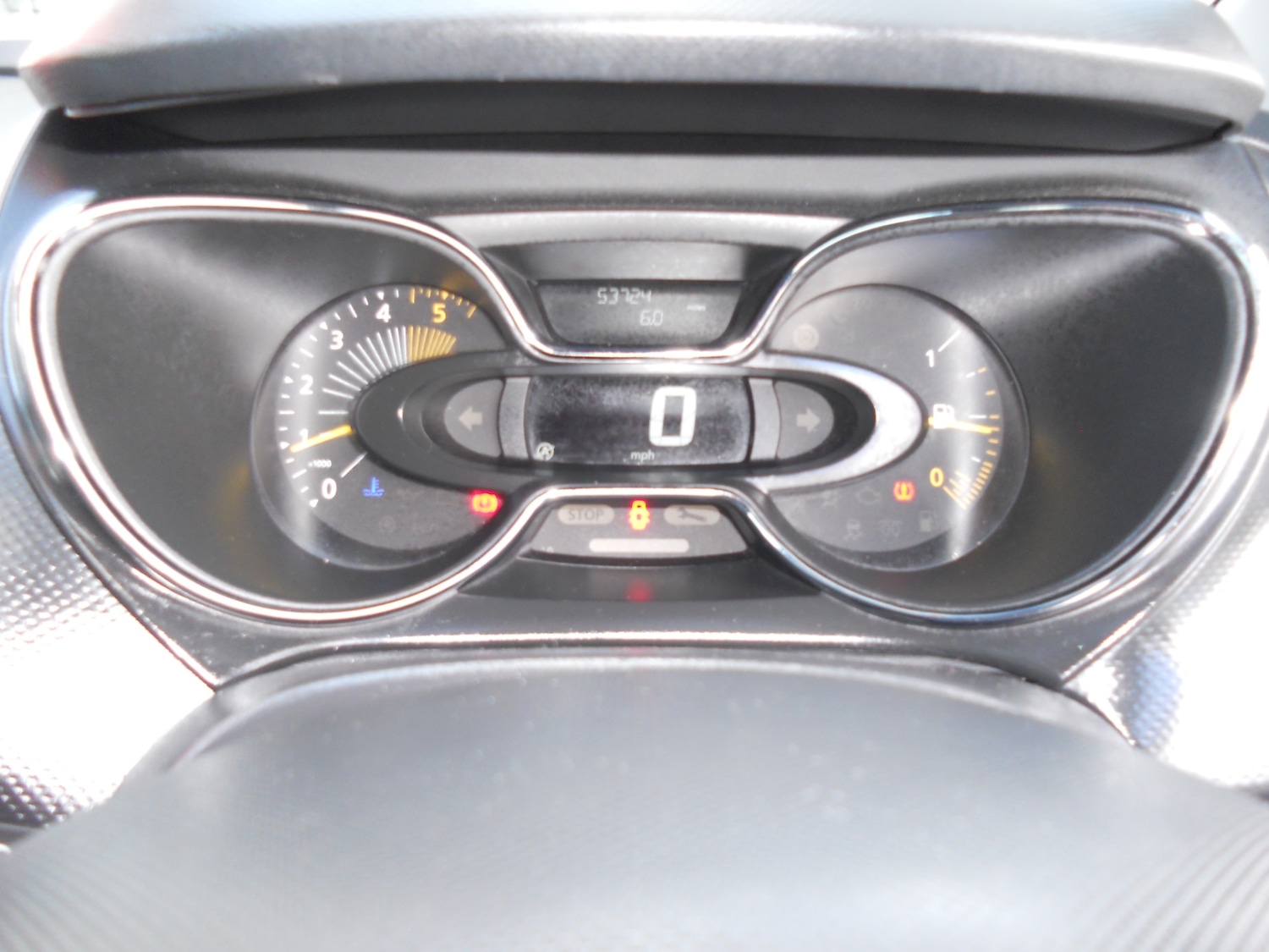 Used Renault Captur 2015 for sale - 75394337: Photo 30