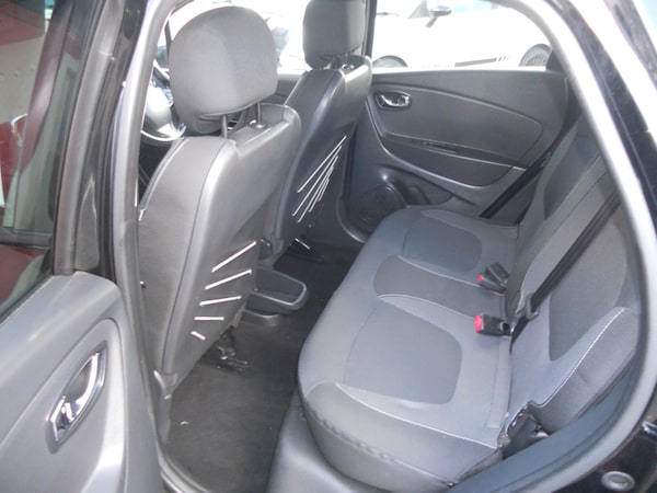 Used Renault Captur 2015 for sale - 75394337: Photo 7