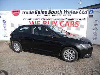 Used SEAT Leon 2013 for sale - 78164916: Photo