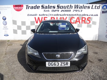Used SEAT Leon 2013 for sale - 78164916: Photo