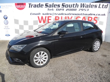 Used SEAT Leon 2013 for sale - 78164916: Photo