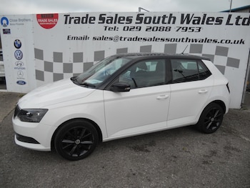 Used Skoda Fabia 2016 for sale - 76243799: Photo 3