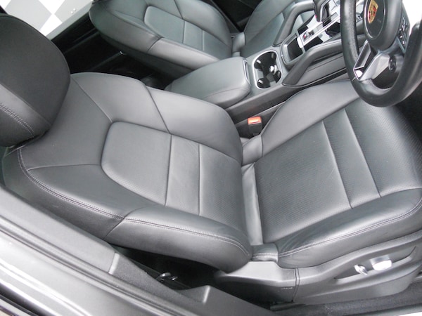 Used Porsche Cayenne 2021 for sale - 74218543: Photo 11