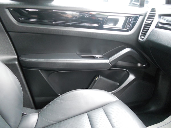 Used Porsche Cayenne 2021 for sale - 74218543: Photo 13