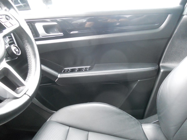 Used Porsche Cayenne 2021 for sale - 74218543: Photo 15