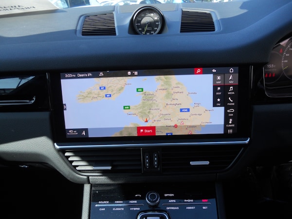 Used Porsche Cayenne 2021 for sale - 74218543: Photo 19