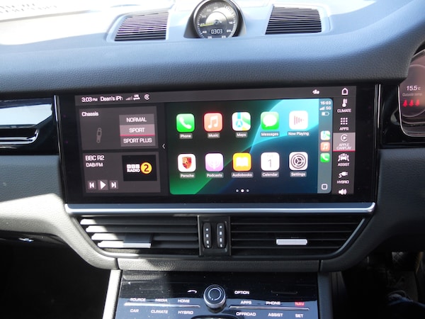 Used Porsche Cayenne 2021 for sale - 74218543: Photo 20