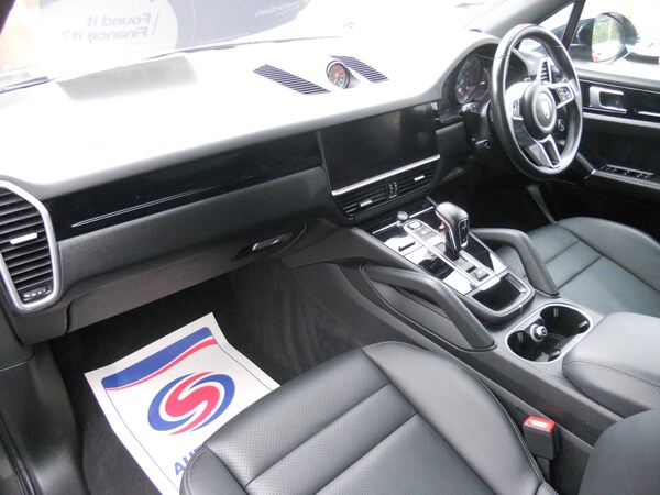 Used Porsche Cayenne 2021 for sale - 74218543: Photo 23