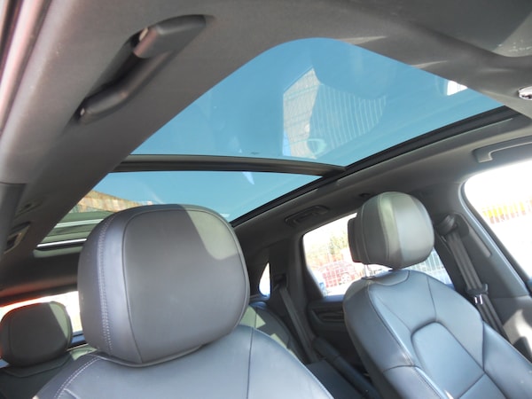 Used Porsche Cayenne 2021 for sale - 74218543: Photo 24
