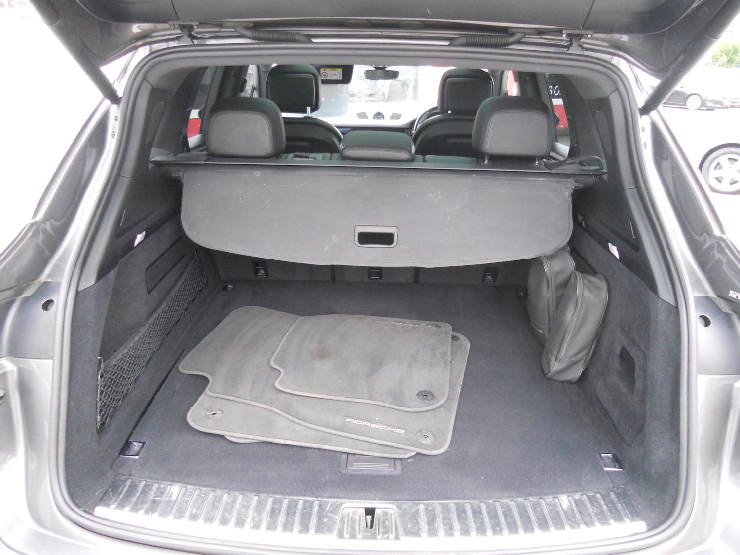 Vehicle 25