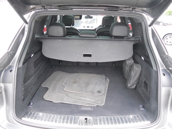Used Porsche Cayenne 2021 for sale - 74218543: Photo 25