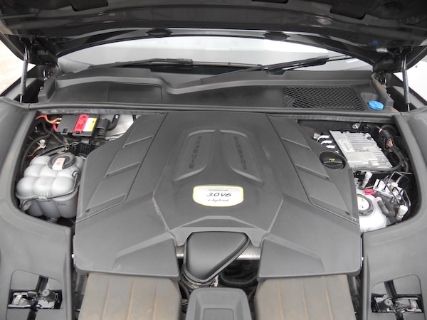 Used Porsche Cayenne 2021 for sale - 74218543: Photo 27