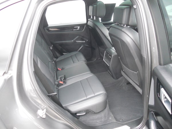 Used Porsche Cayenne 2021 for sale - 74218543: Photo 7