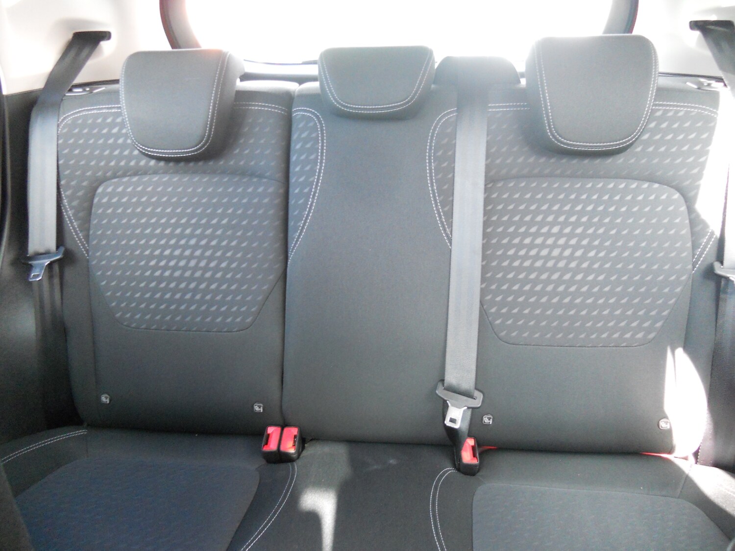 Used Ford Fiesta 2018 for sale - 77528025: Photo 11