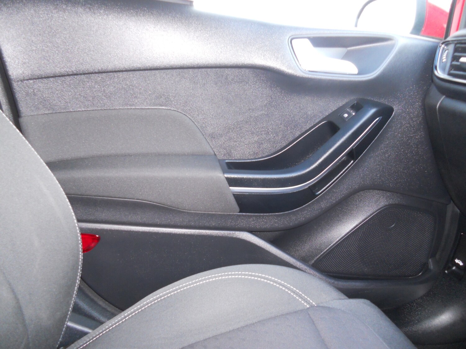 Used Ford Fiesta 2018 for sale - 77528025: Photo 13