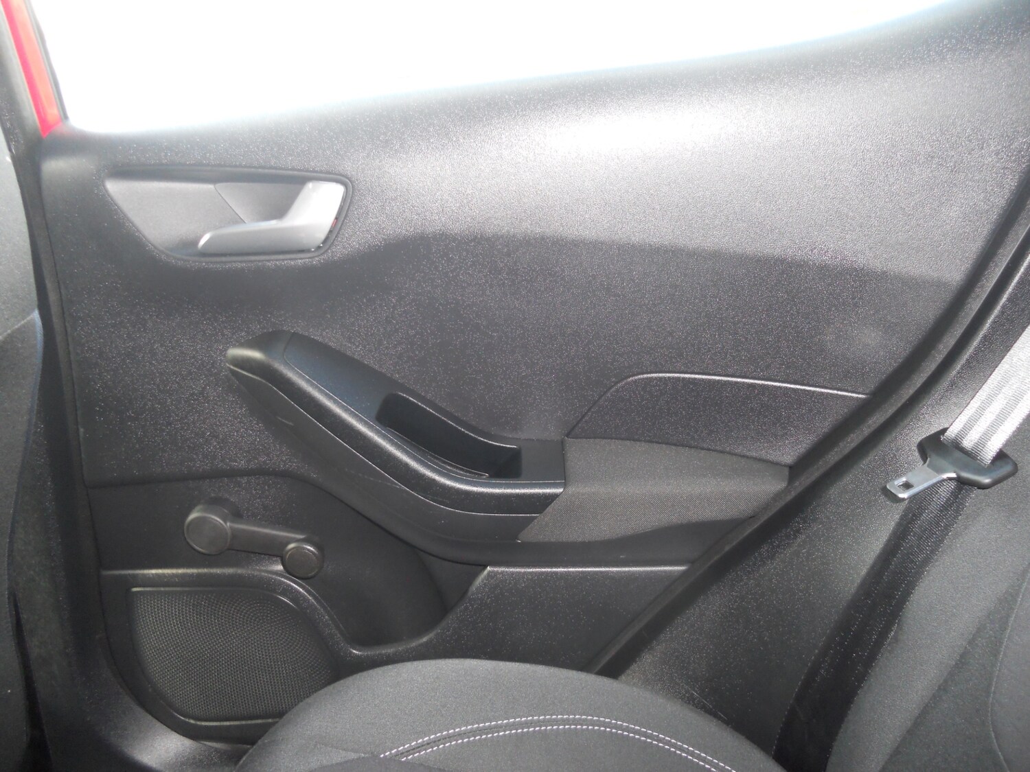 Used Ford Fiesta 2018 for sale - 77528025: Photo 15